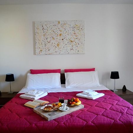 Attico Kadi Villa ปาแลร์โม ภายนอก รูปภาพ