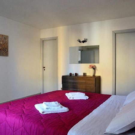 Attico Kadi Villa ปาแลร์โม ภายนอก รูปภาพ