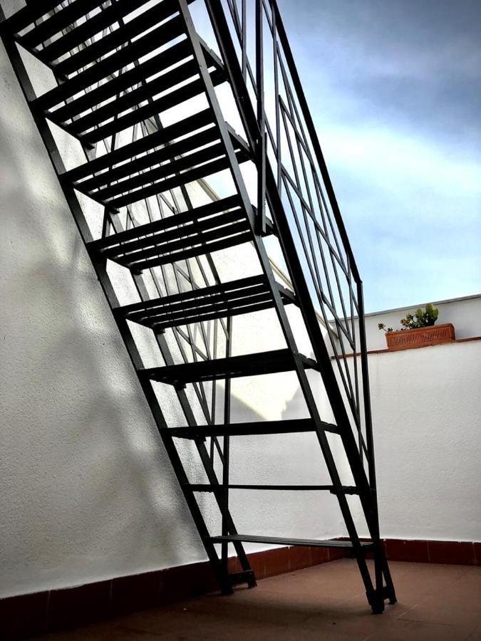 Attico Kadi Villa ปาแลร์โม ภายนอก รูปภาพ