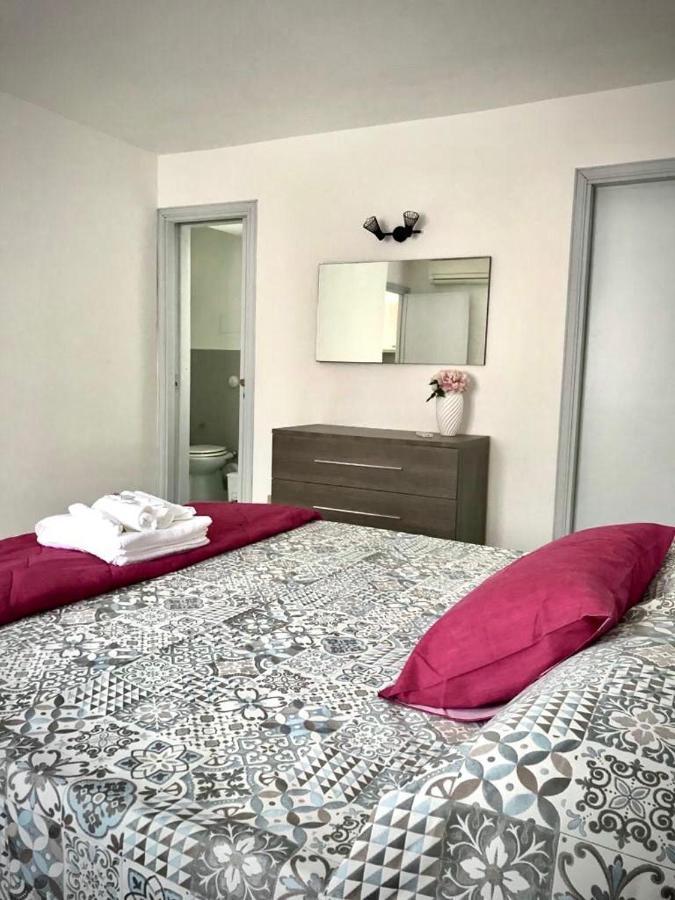 Attico Kadi Villa ปาแลร์โม ภายนอก รูปภาพ