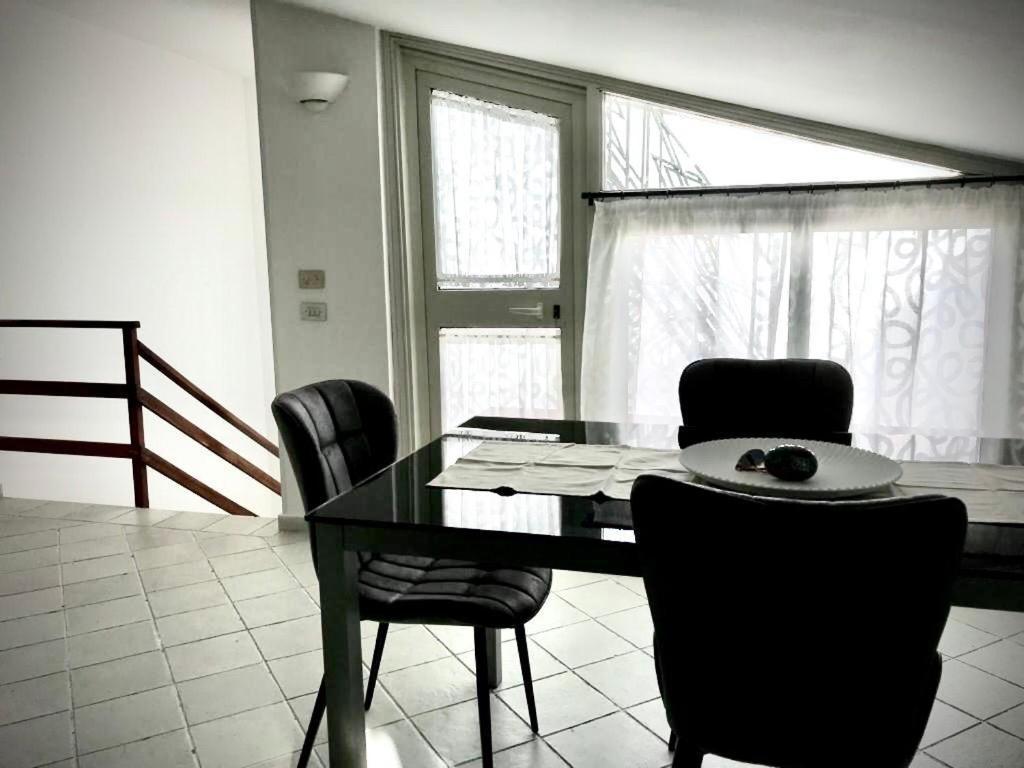 Attico Kadi Villa ปาแลร์โม ภายนอก รูปภาพ