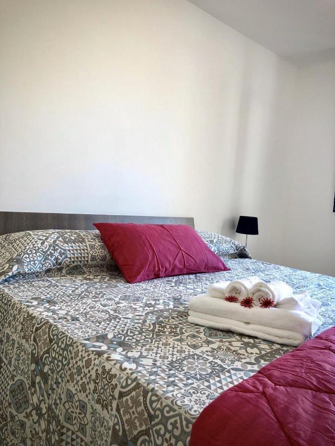Attico Kadi Villa ปาแลร์โม ภายนอก รูปภาพ