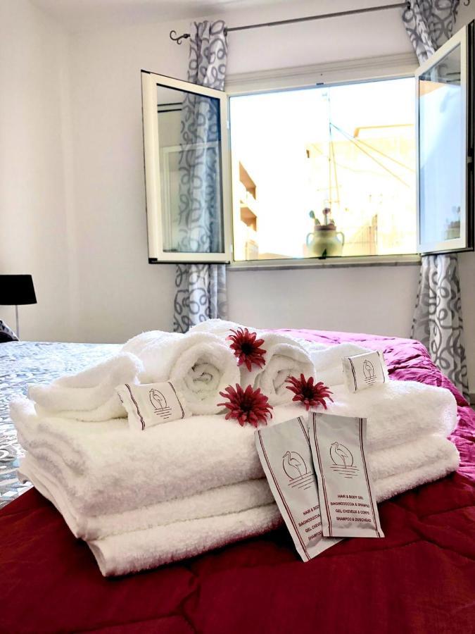 Attico Kadi Villa ปาแลร์โม ภายนอก รูปภาพ