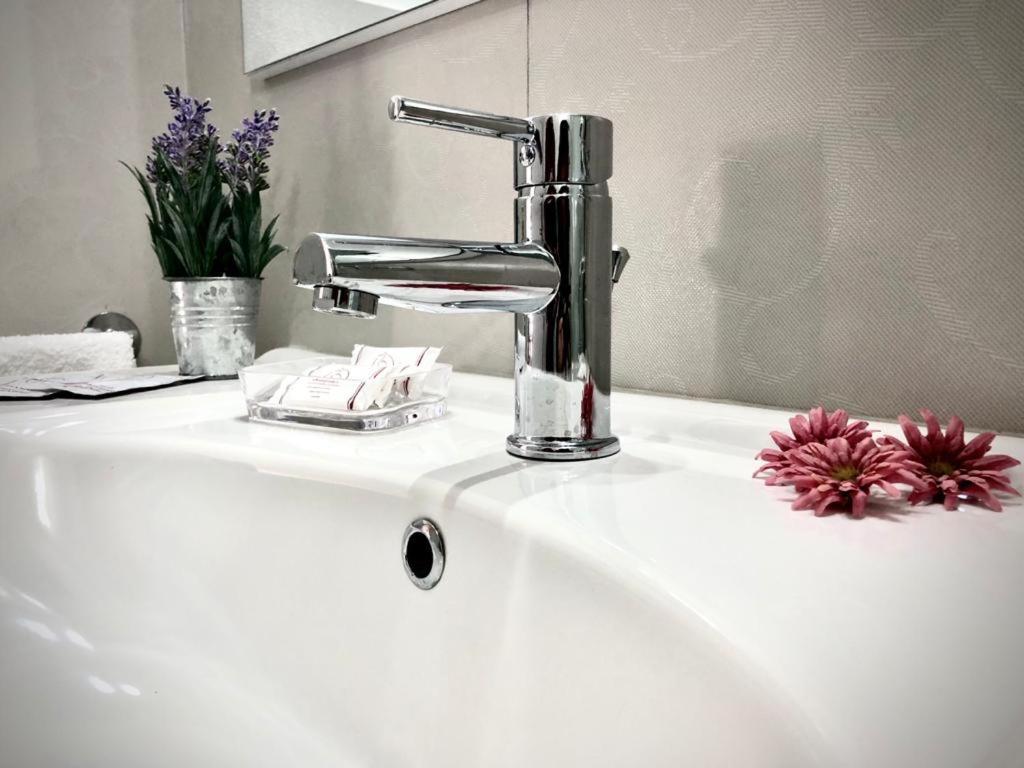 Attico Kadi Villa ปาแลร์โม ภายนอก รูปภาพ