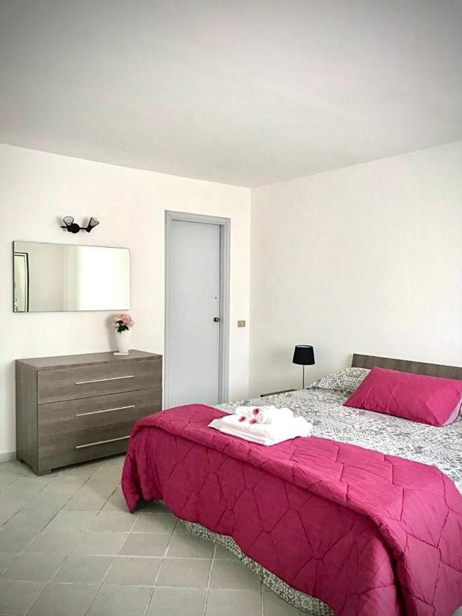 Attico Kadi Villa ปาแลร์โม ภายนอก รูปภาพ