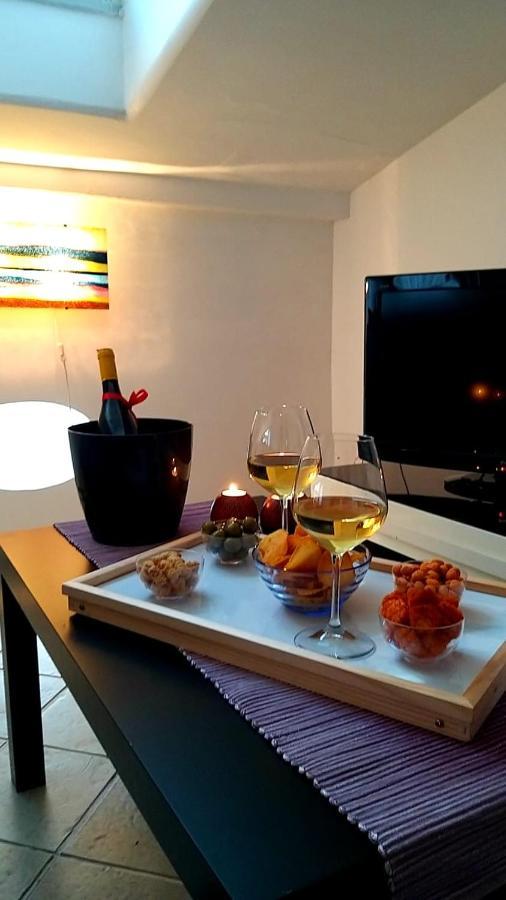 Attico Kadi Villa ปาแลร์โม ภายนอก รูปภาพ