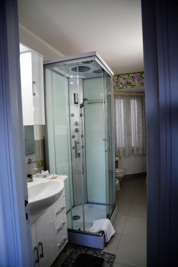 Attico Kadi Villa ปาแลร์โม ภายนอก รูปภาพ