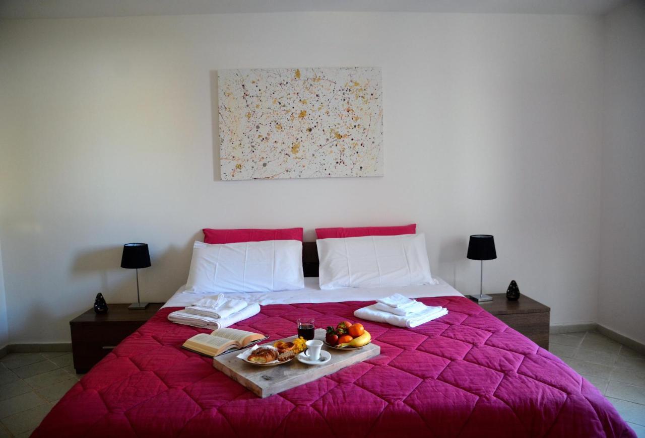 Attico Kadi Villa ปาแลร์โม ภายนอก รูปภาพ