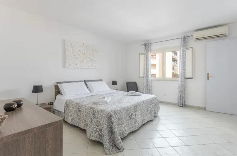 Attico Kadi Villa ปาแลร์โม ภายนอก รูปภาพ