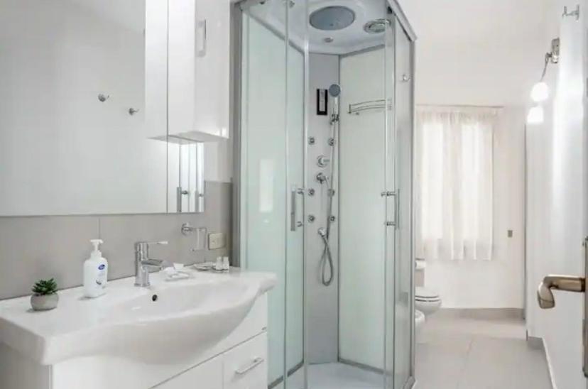 Attico Kadi Villa ปาแลร์โม ภายนอก รูปภาพ